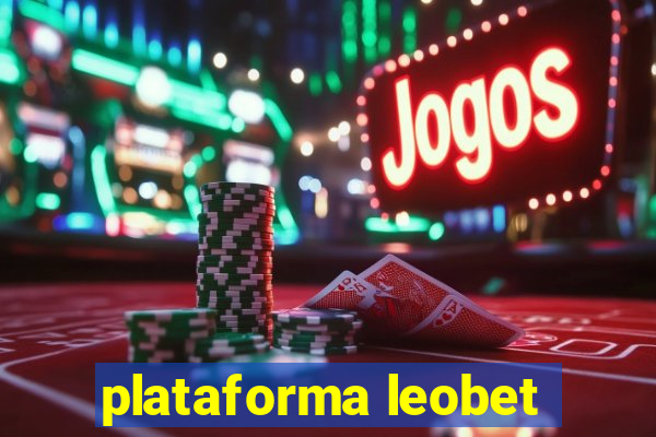 plataforma leobet